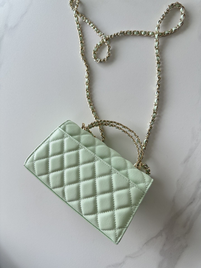 Ch**el woc bags